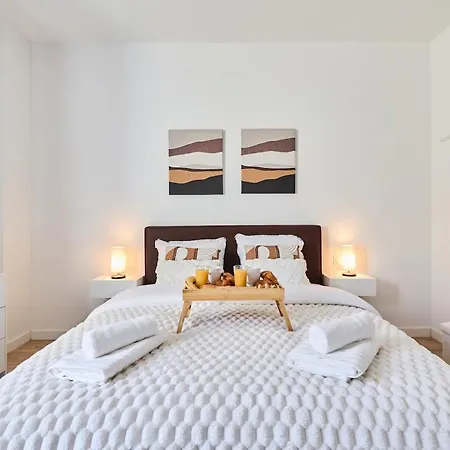 Le Cliquot - Maison - - Jardin - Parking Gratuit 랭스