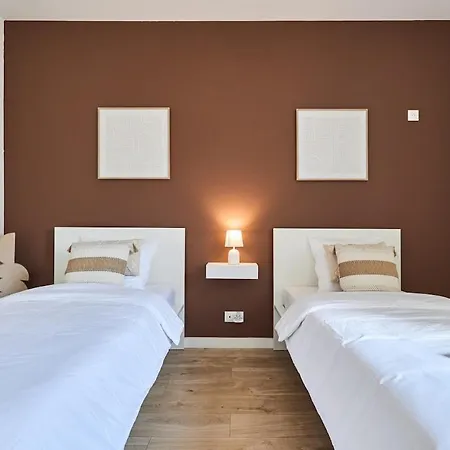 Villa Le Cliquot - Maison - - Jardin - Parking Gratuit *