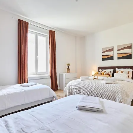 Villa Le Cliquot - Maison - - Jardin - Parking Gratuit