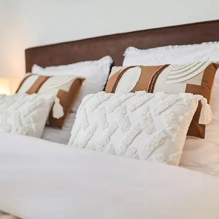 Le Cliquot - Maison - - Jardin - Parking Gratuit *