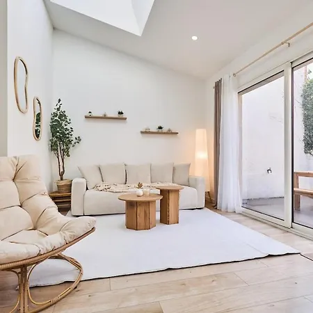فيلة Le Cliquot - Maison - - Jardin - Parking Gratuit *