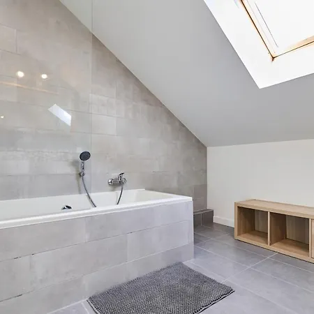 Villa Le Cliquot - Maison - - Jardin - Parking Gratuit Reims