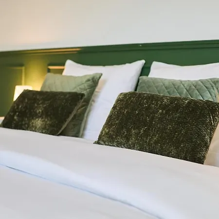 Le Cliquot - Maison - - Jardin - Parking Gratuit Villa Reims