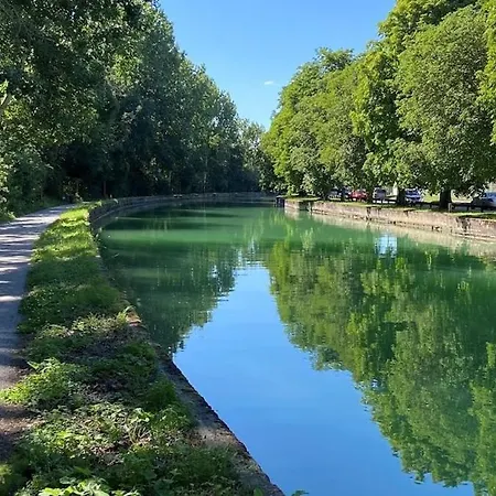 Le Cliquot - Maison - - Jardin - Parking Gratuit *