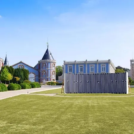 Le Cliquot - Maison - - Jardin - Parking Gratuit *