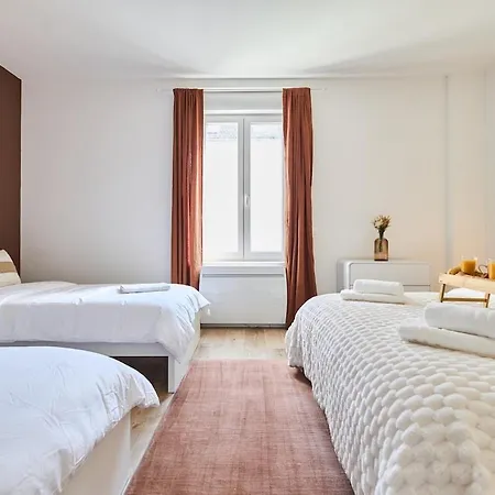 Le Cliquot - Maison - - Jardin - Parking Gratuit Villa *