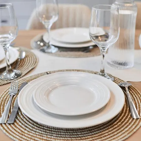 Le Cliquot - Maison - - Jardin - Parking Gratuit Villa Reims