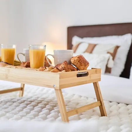 Le Cliquot - Maison - - Jardin - Parking Gratuit *